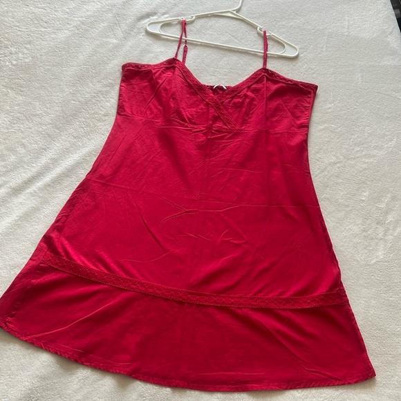 Red Dress /An Angel look on you.. - Picture 3 of 10